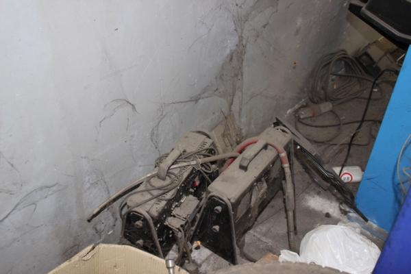 1#2913 Ponti Omcn e Ravaioli e attrezzature per officina in vendita - foto 48