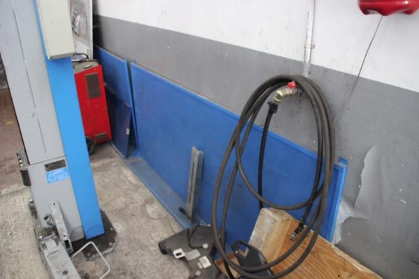 1#2913 Ponti Omcn e Ravaioli e attrezzature per officina in vendita - foto 56