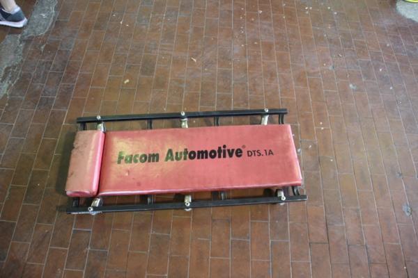 1#2913 Ponti Omcn e Ravaioli e attrezzature per officina in vendita - foto 65