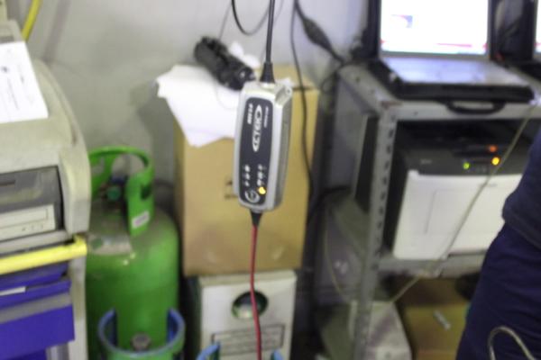 1#2913 Ponti Omcn e Ravaioli e attrezzature per officina in vendita - foto 69