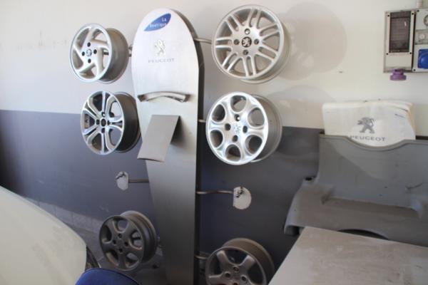 4#2913 Ricambi per auto in vendita - foto 5