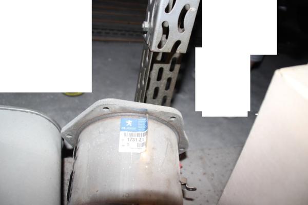 4#2913 Ricambi per auto in vendita - foto 17