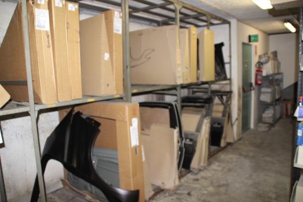 4#2913 Ricambi per auto in vendita - foto 24