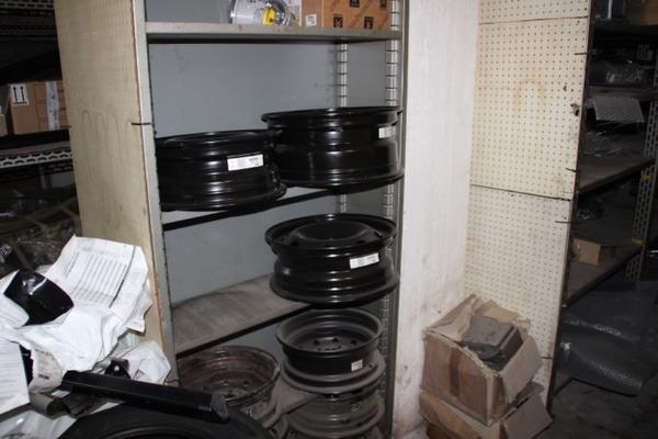 4#2913 Ricambi per auto in vendita - foto 32