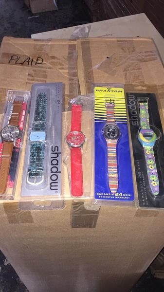 100#2916 Orologi da polso Shadow Phanthom in vendita - foto 1