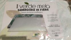 Guanciale in fibra Niucci - Lotto 106 (Asta 2916)