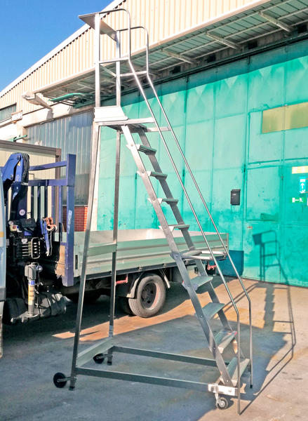 Logistica in vendita