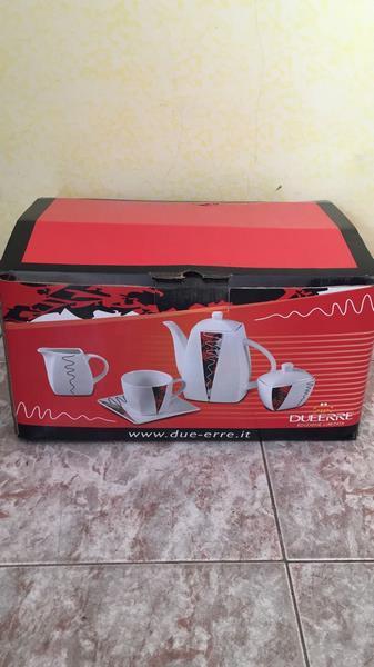 112#2916 Servizio caffè Dueerre in vendita - foto 2