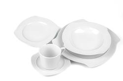 Service dishes and coffee - Lot 114 (Auction 2916)