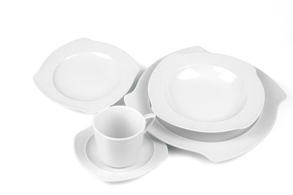 14#2916 Servizio piatti e caff in vendita - foto 1