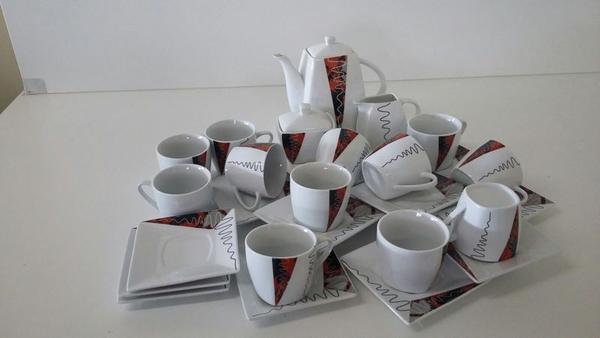 15#2916 Servizio caff蠄ueerre in vendita - foto 1