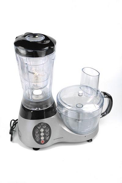 22#2916 Robot mixer Schneider shadow in vendita - foto 2