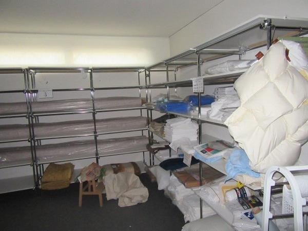 28#2916 Scaffalatura per interno in vendita - foto 1