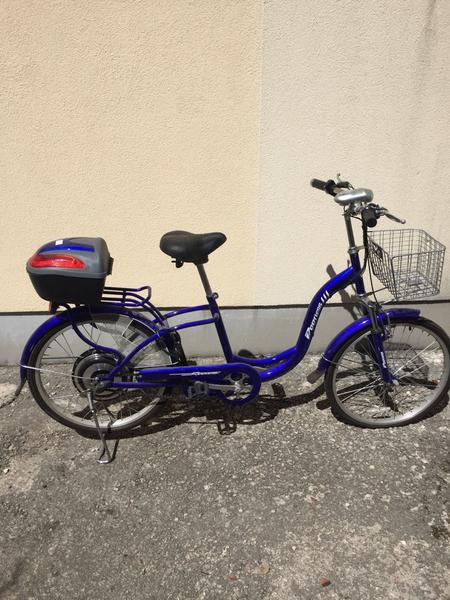 29#2916 Biciclette elettriche in vendita - foto 1