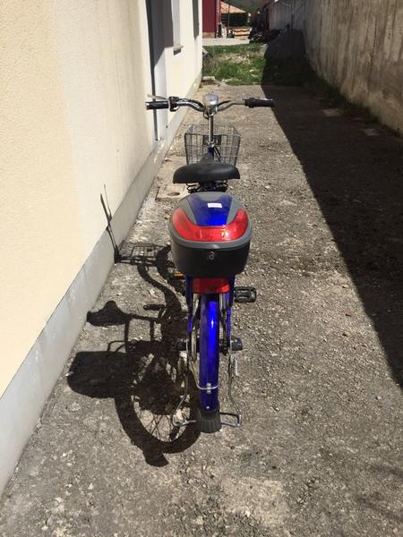29#2916 Biciclette elettriche in vendita - foto 2