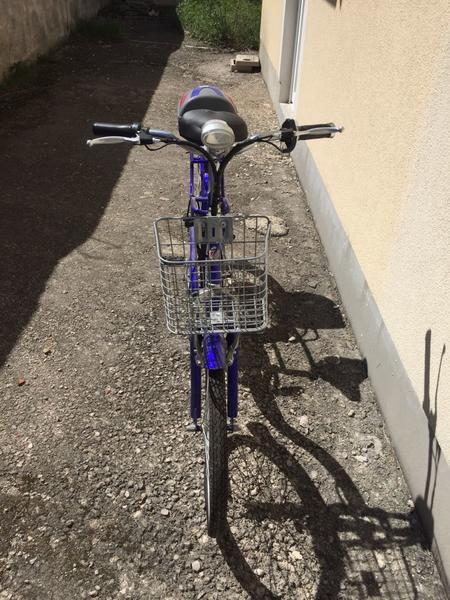 29#2916 Biciclette elettriche in vendita - foto 3
