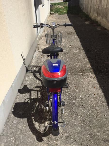 29#2916 Biciclette elettriche in vendita - foto 5