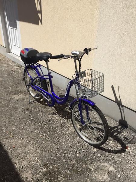 29#2916 Biciclette elettriche in vendita - foto 6