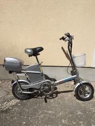 Biciclette elettriche - Lotto 32 (Asta 2916)