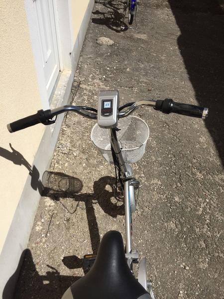 32#2916 Biciclette elettriche in vendita - foto 2