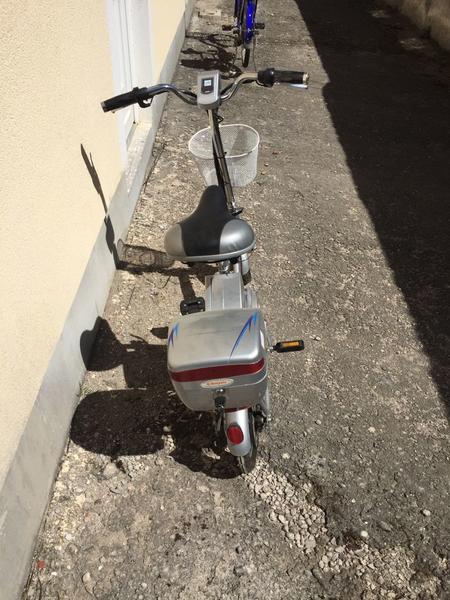 32#2916 Biciclette elettriche in vendita - foto 3