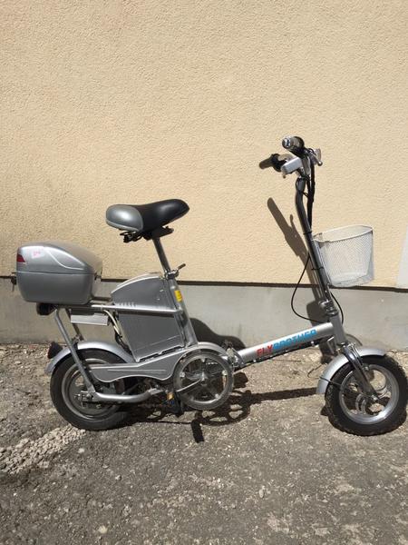 32#2916 Biciclette elettriche in vendita - foto 4
