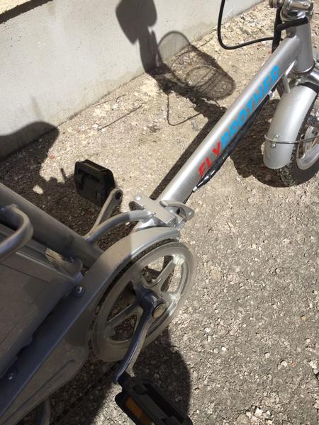 32#2916 Biciclette elettriche in vendita - foto 5