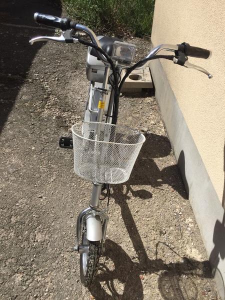 32#2916 Biciclette elettriche in vendita - foto 6