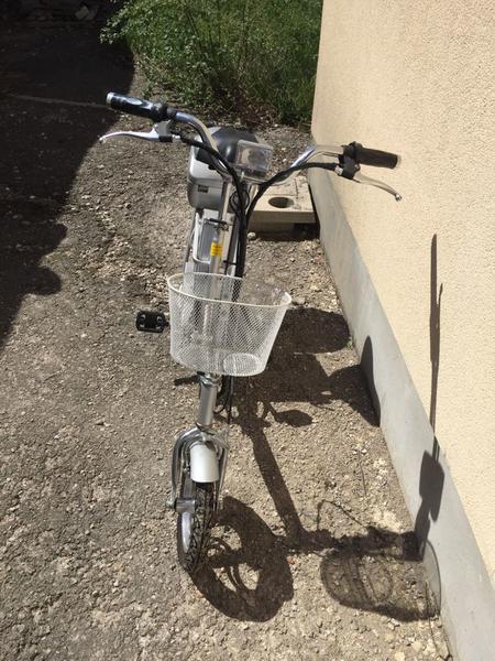 32#2916 Biciclette elettriche in vendita - foto 7