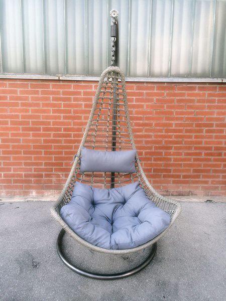 34#2916 Sedie a dondolo sospese in vendita - foto 1