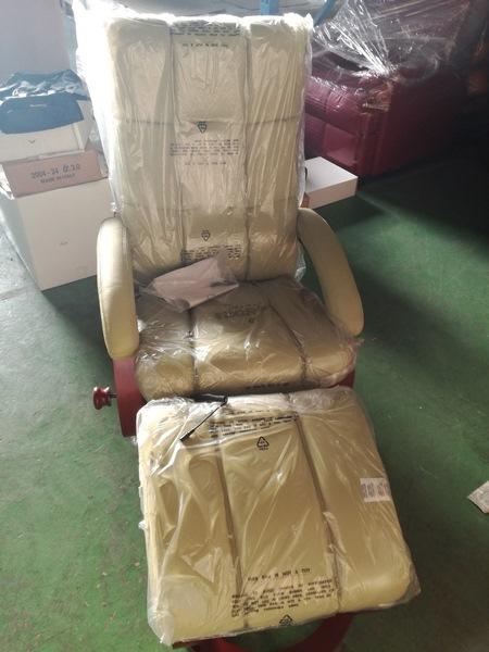 4#2916 Poltrone massaggianti in vendita - foto 1