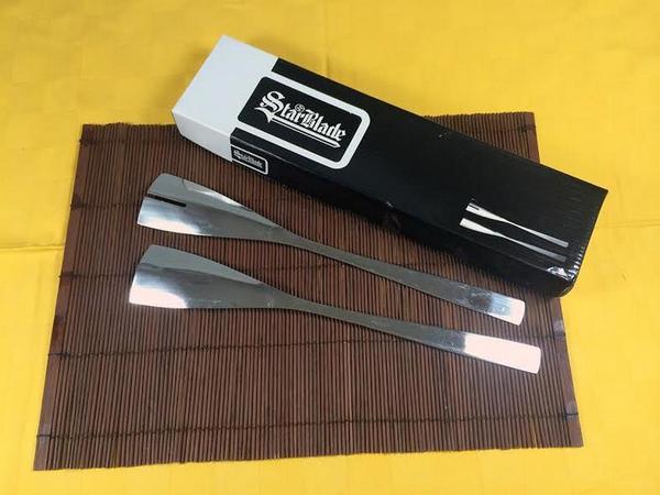 59#2916 Mestoli per insalata in vendita - foto 1