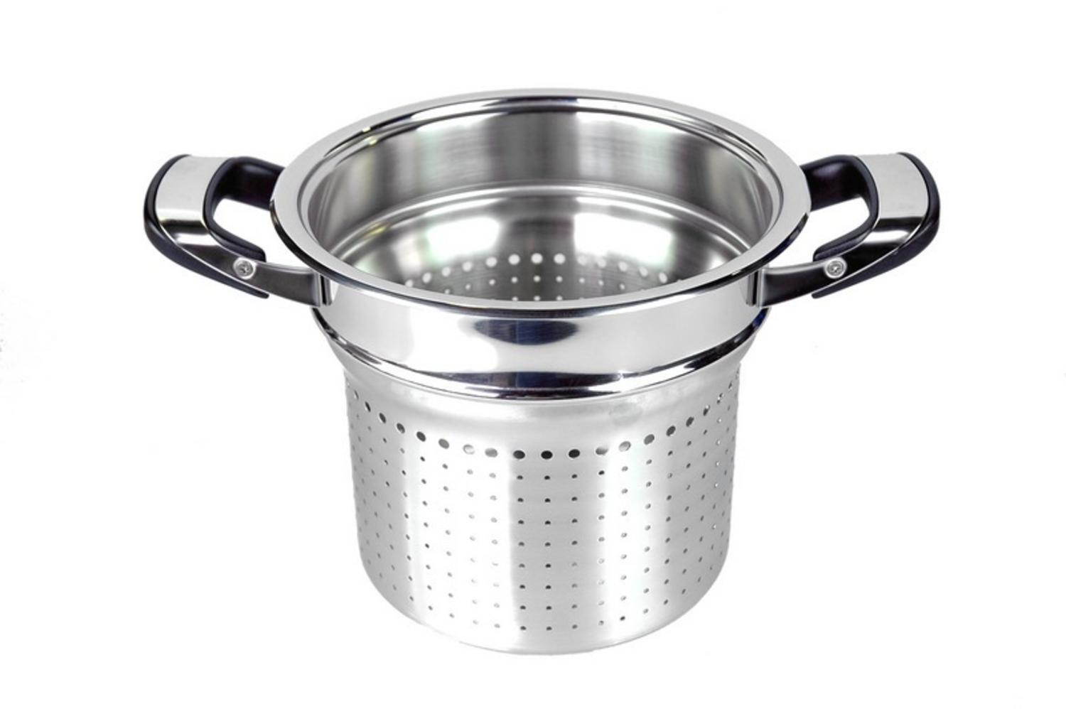 Lot Colander insert