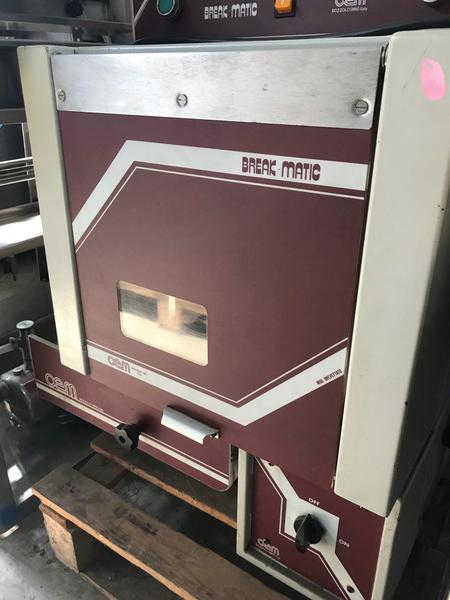 10#2920 Macchina per pasta porzionatrice Oem in vendita - foto 4
