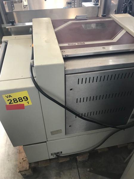 10#2920 Macchina per pasta porzionatrice Oem in vendita - foto 8