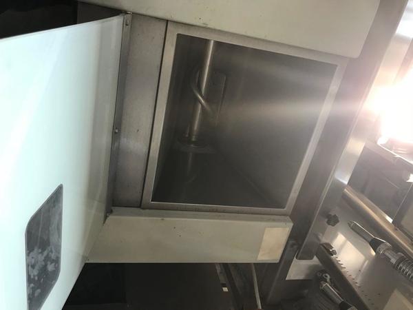 10#2920 Macchina per pasta porzionatrice Oem in vendita - foto 10