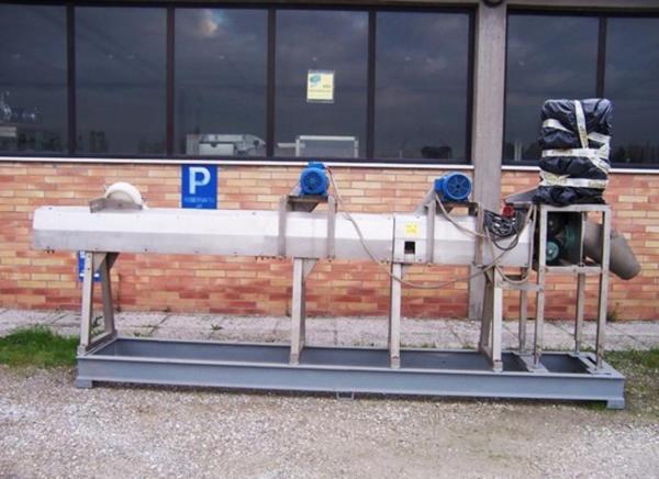 Agroalimentare in vendita