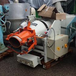 Filler machine for iron bags - Lot 27 (Auction 2920)