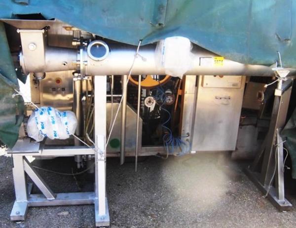 Agroalimentare in vendita