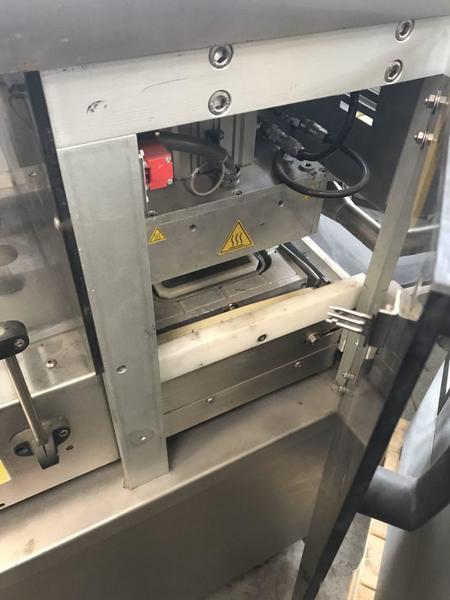 40#2920 Termosaldatrice Yang Px1 in vendita - foto 3