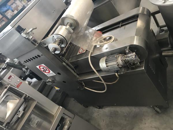 40#2920 Termosaldatrice Yang Px1 in vendita - foto 6