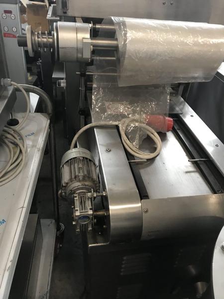 40#2920 Termosaldatrice Yang Px1 in vendita - foto 8