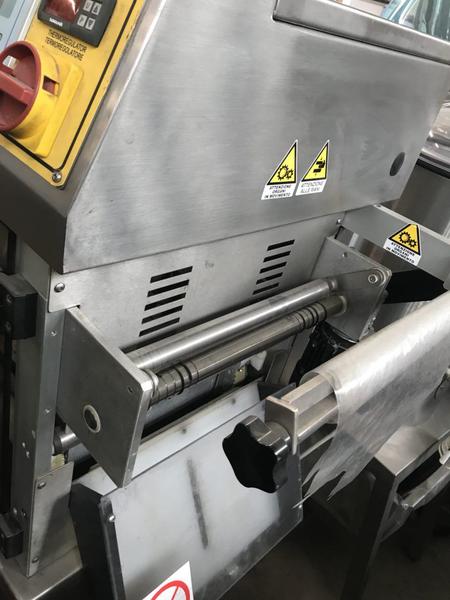 40#2920 Termosaldatrice Yang Px1 in vendita - foto 9