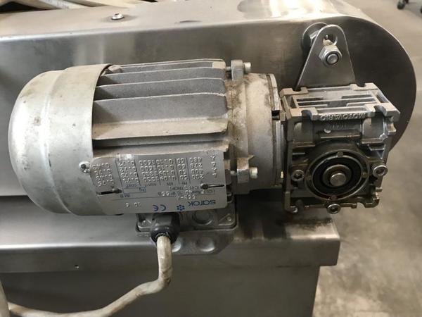 40#2920 Termosaldatrice Yang Px1 in vendita - foto 13