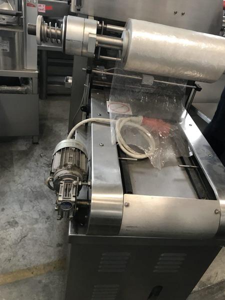 40#2920 Termosaldatrice Yang Px1 in vendita - foto 15