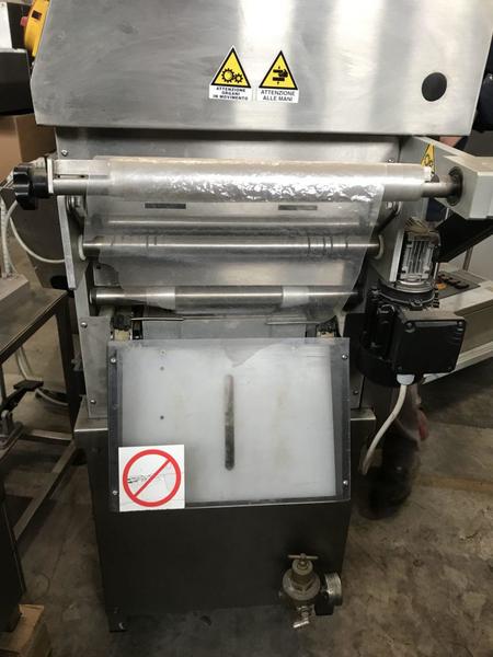 40#2920 Termosaldatrice Yang Px1 in vendita - foto 16