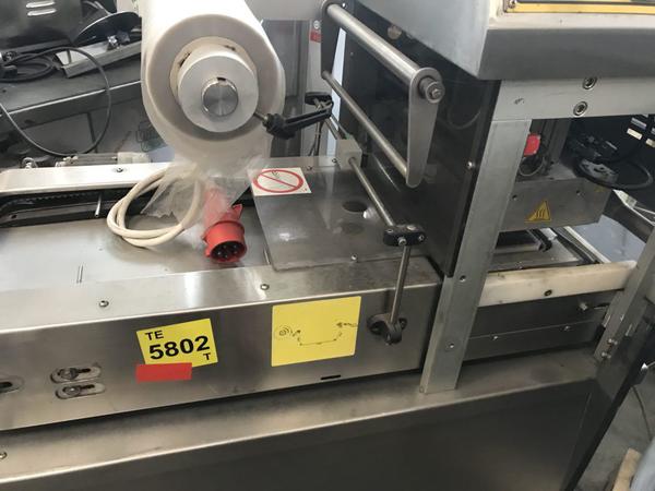 40#2920 Termosaldatrice Yang Px1 in vendita - foto 18