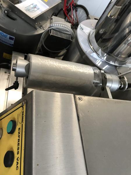 40#2920 Termosaldatrice Yang Px1 in vendita - foto 19