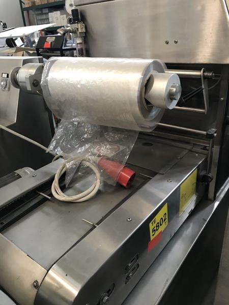 40#2920 Termosaldatrice Yang Px1 in vendita - foto 20