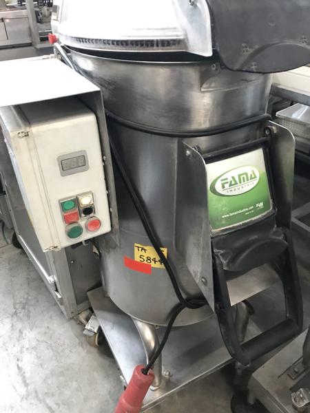 Agroalimentare in vendita